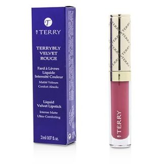BY TERRY TERRYBLY VELVET ROUGE - # 3 DREAM BLOOM  2ML/0.07OZ