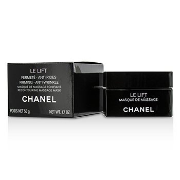 CHANEL LE LIFT RECONTOURING MASSAGE MASK  50G/1.7OZ