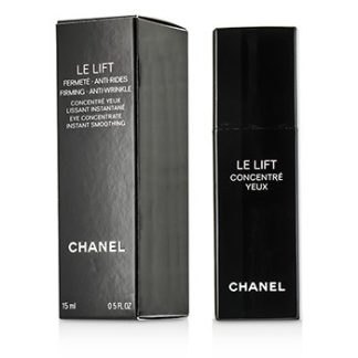 CHANEL LE LIFT EYE CONCENTRATE 15ML/0.5OZ