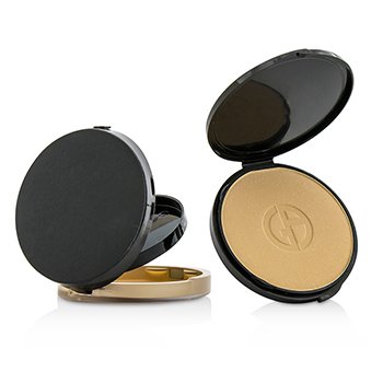 giorgio armani luminous silk compact