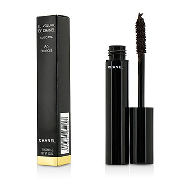 chanel le volume revolution 10 noir mascara