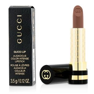 GUCCI AUDACIOUS COLOR INTENSE LIPSTICK - #030 SPRING ROSE  3.5G/0.12OZ