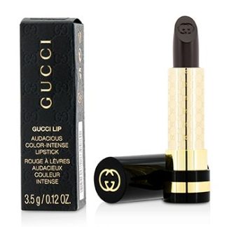 GUCCI AUDACIOUS COLOR INTENSE LIPSTICK - #250 DARK ROMANCE  3.5G/0.12OZ