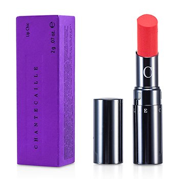 CHANTECAILLE LIP CHIC - WILD POPPY  2G/0.07OZ