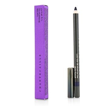 CHANTECAILLE LUSTER GLIDE SILK INFUSED EYE LINER - VIOLET DAMASK  1.2G/0.04OZ