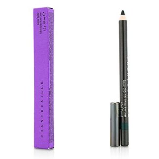 CHANTECAILLE LUSTER GLIDE SILK INFUSED EYE LINER - BLACK FOREST  1.2G/0.04OZ
