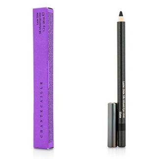 CHANTECAILLE LUSTER GLIDE SILK INFUSED EYE LINER - SLATE  1.2G/0.04OZ