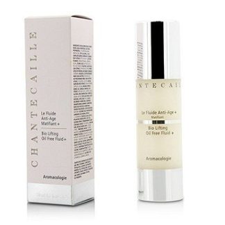 CHANTECAILLE BIO LIFTING OIL FREE FLUID +  50ML/1.7OZ