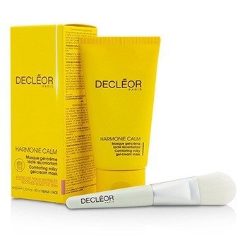 DECLEOR HARMONIE CALM COMFORTING MILKY GEL-CREAM MASK  40ML/1.35OZ
