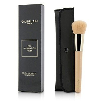 GUERLAIN THE FOUNDATION BRUSH  -