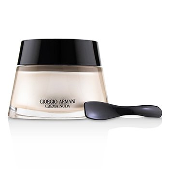 crema nuda tinted cream giorgio armani