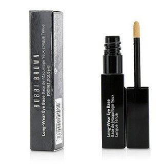 BOBBI BROWN LONG WEAR EYE BASE - MEDIUM  6G/0.21OZ