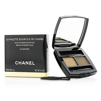 chanel business suitcase