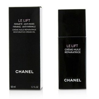 CHANEL LE LIFT RESTORATIVE CREAM-OIL 50ML/1.7OZ