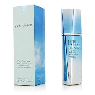 ESTEE LAUDER NEW DIMENSION SHAPE + FILL EXPERT SERUM  100ML/3.3OZ