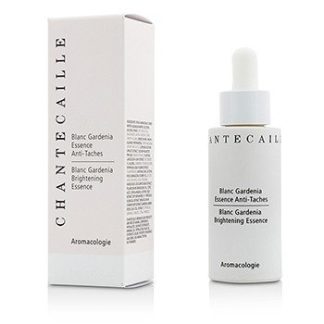 CHANTECAILLE BLANC GARDENIA BRIGHTENING ESSENCE  30ML/1.05OZ