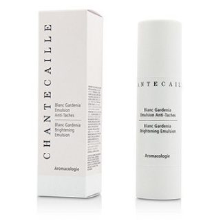 CHANTECAILLE BLANC GARDENIA BRIGHTENING EMULSION  50ML/1.7OZ