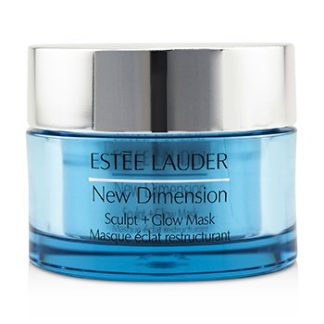 ESTEE LAUDER NEW DIMENSION SCULPT + GLOW MASK 50ML/1.7OZ