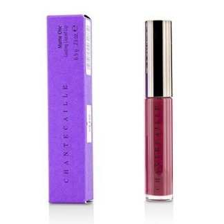 CHANTECAILLE MATTE CHIC LASTING LIQUID LIP - # DOVIMA  6.5G/0.23OZ