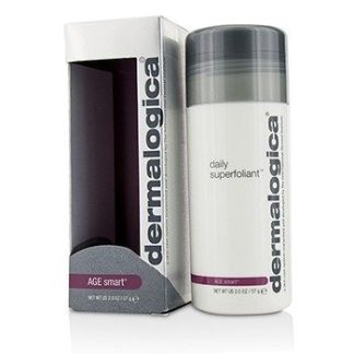 DERMALOGICA AGE SMART DAILY SUPERFOLIANT 57G/2OZ