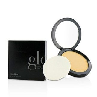 GLO SKIN BEAUTY PRESSED BASE - # HONEY FAIR 9G/0.31OZ
