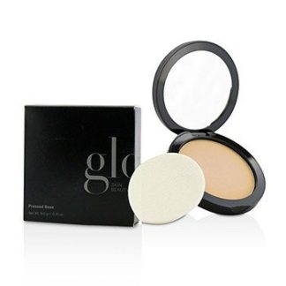 GLO SKIN BEAUTY PRESSED BASE - # BEIGE LIGHT 9G/0.31OZ