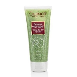 GUINOT GOMMAGE "PEAU D'ORANGE" BODY SCRUB 200ML/5.93OZ