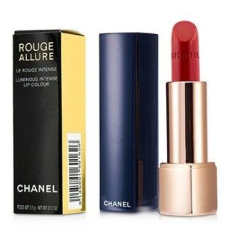 CHANEL ROUGE ALLURE LUMINOUS INTENSE LIP COLOUR - # 176 INDEPENDANTE  3.5G/0.12OZ