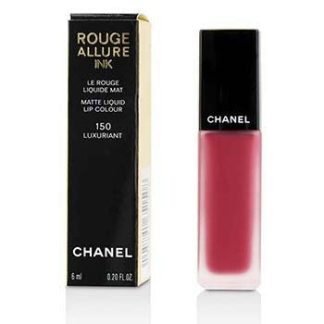 CHANEL ROUGE ALLURE INK MATTE LIQUID LIP COLOUR - # 150 LUXURIANT 6ML/0.2OZ