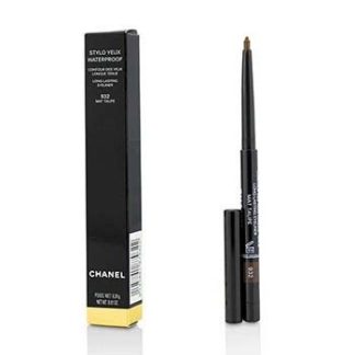 CHANEL STYLO YEUX WATERPROOF - # 932 MAT TAUPE 0.3G/0.01OZ