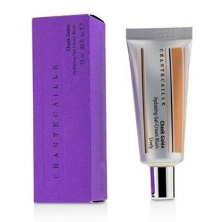 CHANTECAILLE CHEEK GELEE HYDRATING GEL CREAM BLUSH - LIVELY  23ML/0.8OZ