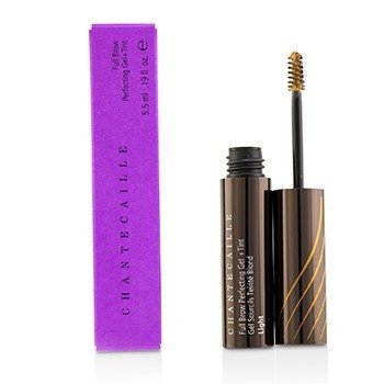 CHANTECAILLE FULL BROW PERFECTING GEL + TINT - # LIGHT  5.5ML/0.19OZ
