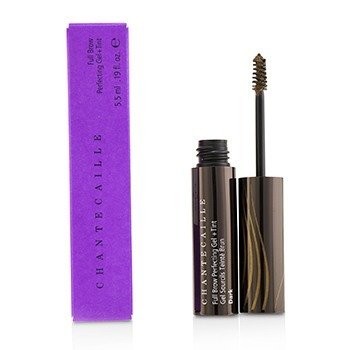 CHANTECAILLE FULL BROW PERFECTING GEL + TINT - # DARK  5.5ML/0.19OZ