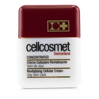 CELLCOSMET & CELLMEN CELLCOSMET CONCENTRATED CELLULAR DAY CREAM 50ML/1.7OZ