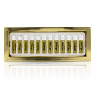 CELLCOSMET & CELLMEN CELLCOSMET ULTRA INTENSIVE ELASTO-COLLAGEN-XT (ULTRA INTENSIVE HYDRA-REFIRMING CELLULAR SERUM) 12X1.5ML/0.05OZ