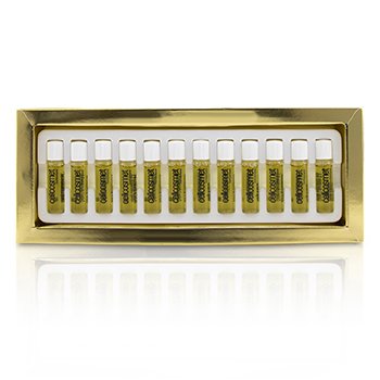 CELLCOSMET &AMP; CELLMEN CELLCOSMET ULTRA INTENSIVE ELASTO-COLLAGEN-XT (ULTRA INTENSIVE HYDRA-REFIRMING CELLULAR SERUM)  12X1.5ML/0.05OZ
