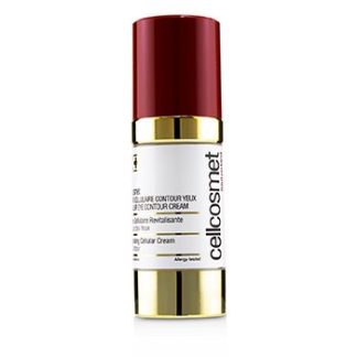 CELLCOSMET & CELLMEN CELLCOSMET CELLULAR EYE CONTOUR CREAM 30ML/1.04OZ