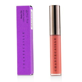 CHANTECAILLE MATTE CHIC LASTING LIQUID LIP - # JERRY  6.5G/0.23OZ