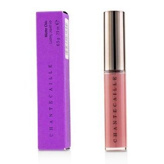 CHANTECAILLE MATTE CHIC LASTING LIQUID LIP - # LINDA  6.5G/0.23OZ