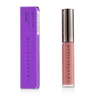 CHANTECAILLE MATTE CHIC LASTING LIQUID LIP - # CHRISTY  6.5G/0.23OZ