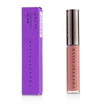 CHANTECAILLE MATTE CHIC LASTING LIQUID LIP - # CHRISTY  6.5G/0.23OZ
