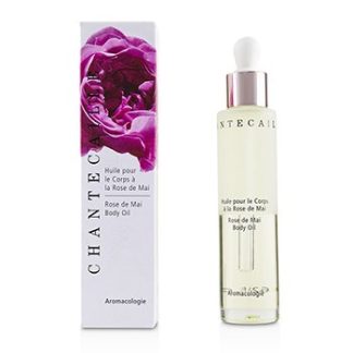 CHANTECAILLE ROSE DE MAI BODY OIL  48ML/1.6OZ