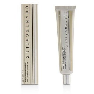 CHANTECAILLE ANTI-POLLUTION MATTIFYING CREAM  40ML/1.3OZ