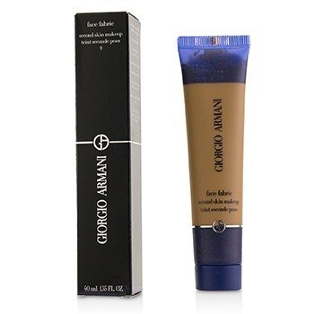 armani face fabric foundation