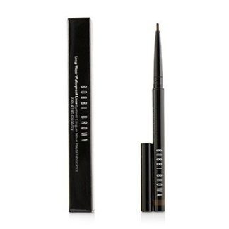 BOBBI BROWN LONG WEAR WATERPROOF EYELINER - # BLACK CHOCOLATE  0.12G/0.004OZ