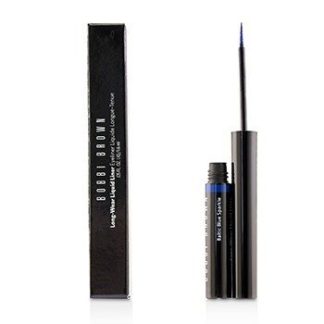 BOBBI BROWN LONG WEAR LIQUID LINER - # BALTIC BLUE SPARKLER  1.6ML/0.05OZ