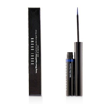 BOBBI BROWN LONG WEAR LIQUID LINER - # BALTIC BLUE SPARKLER  1.6ML/0.05OZ