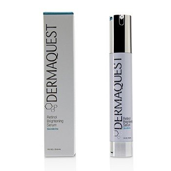 DERMAQUEST SKINBRITE RETINOL BRIGHTENING SERUM  29.6ML/1OZ