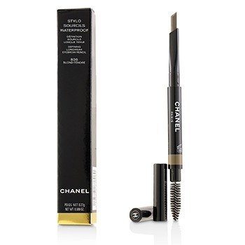 CHANEL STYLO SOURCILS WATERPROOF - # 806 BLOND TENDRE  0.27G/0.009OZ