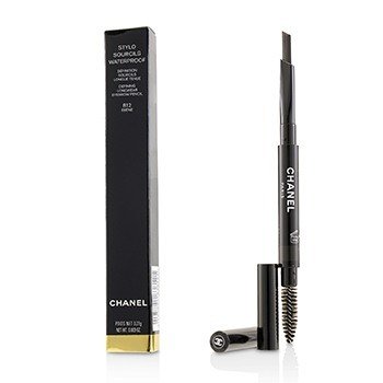 CHANEL STYLO SOURCILS WATERPROOF - # 812 EBENE  0.27G/0.009OZ